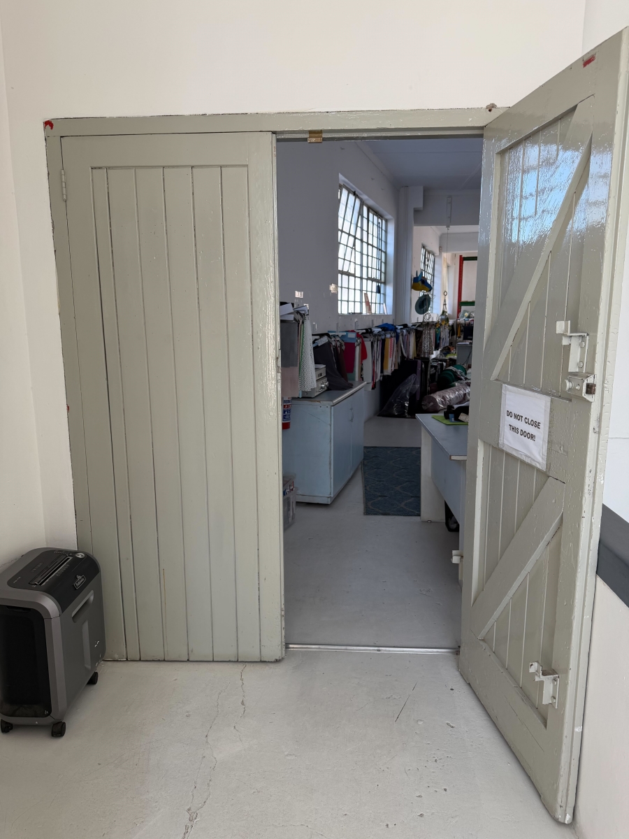 To Let Commercial Property for Rent in Observatory Western Cape